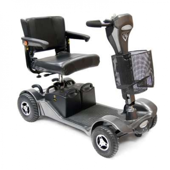 Sterling Sapphire 2 Pavement Mobility Scooter