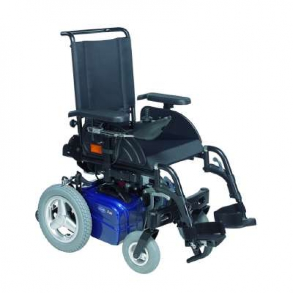 Invacare Fox Electric Powered Wheelchair