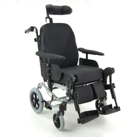 Invacare Rea Clematis Tilt in Space Wheelchair