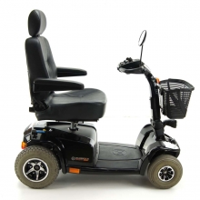 Pride Celebrity Sport 8mph Mobility Scooter