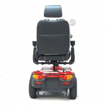 Invacare Comet 8mph Mobility Scooter
