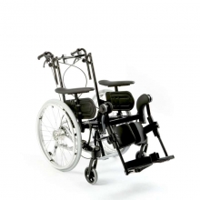 Invacare Rea Azalea Tilt in Space Wheelchair
