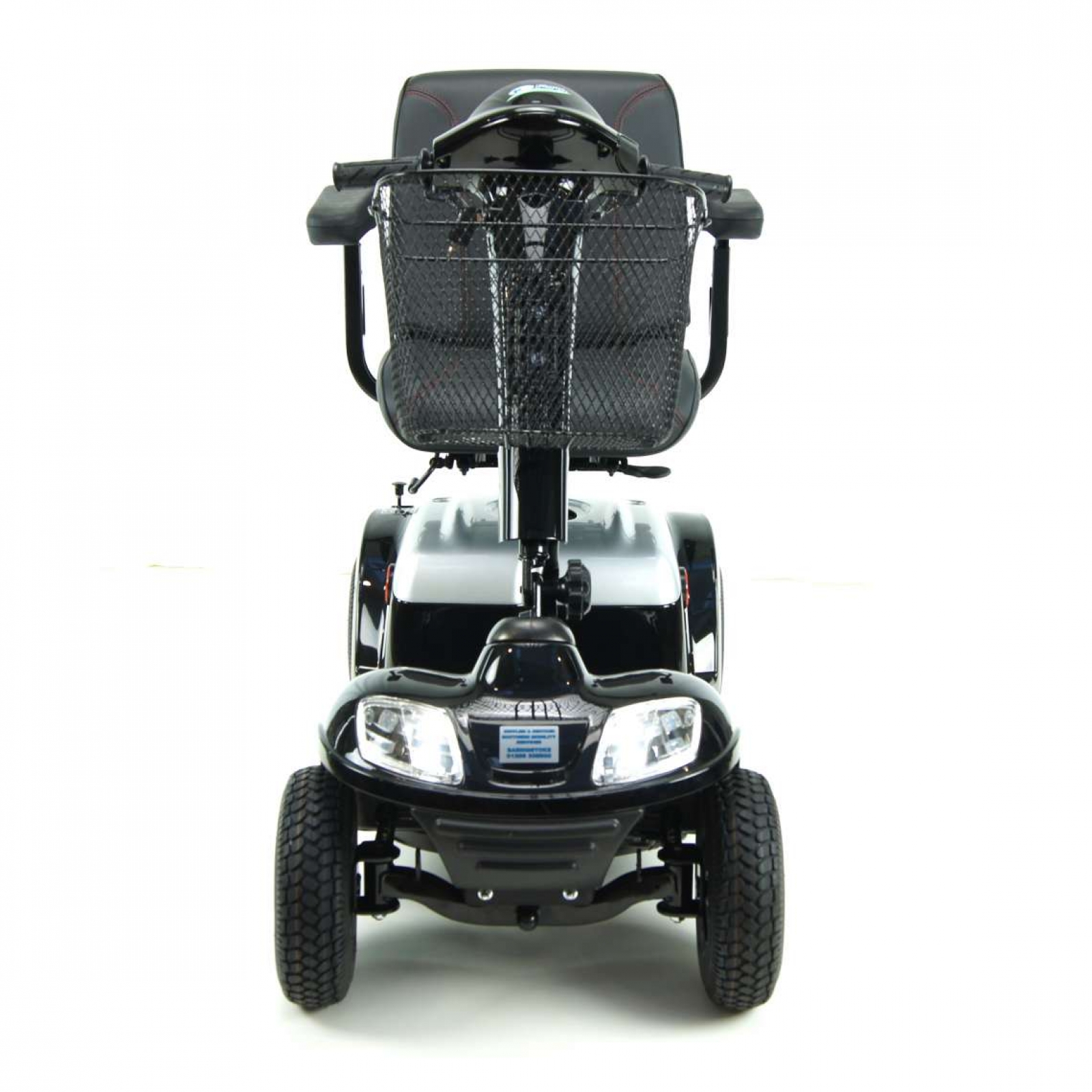 Kymco Super 4 For Pavement Scooter