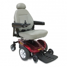 Pride Jazzy Select Standard Powerchair