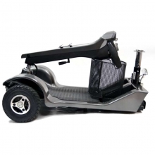 Sterling Sapphire 2 Portable Mobility Scooter