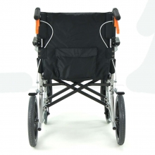 Karma Ergo Lite 2 Transit Wheelchair