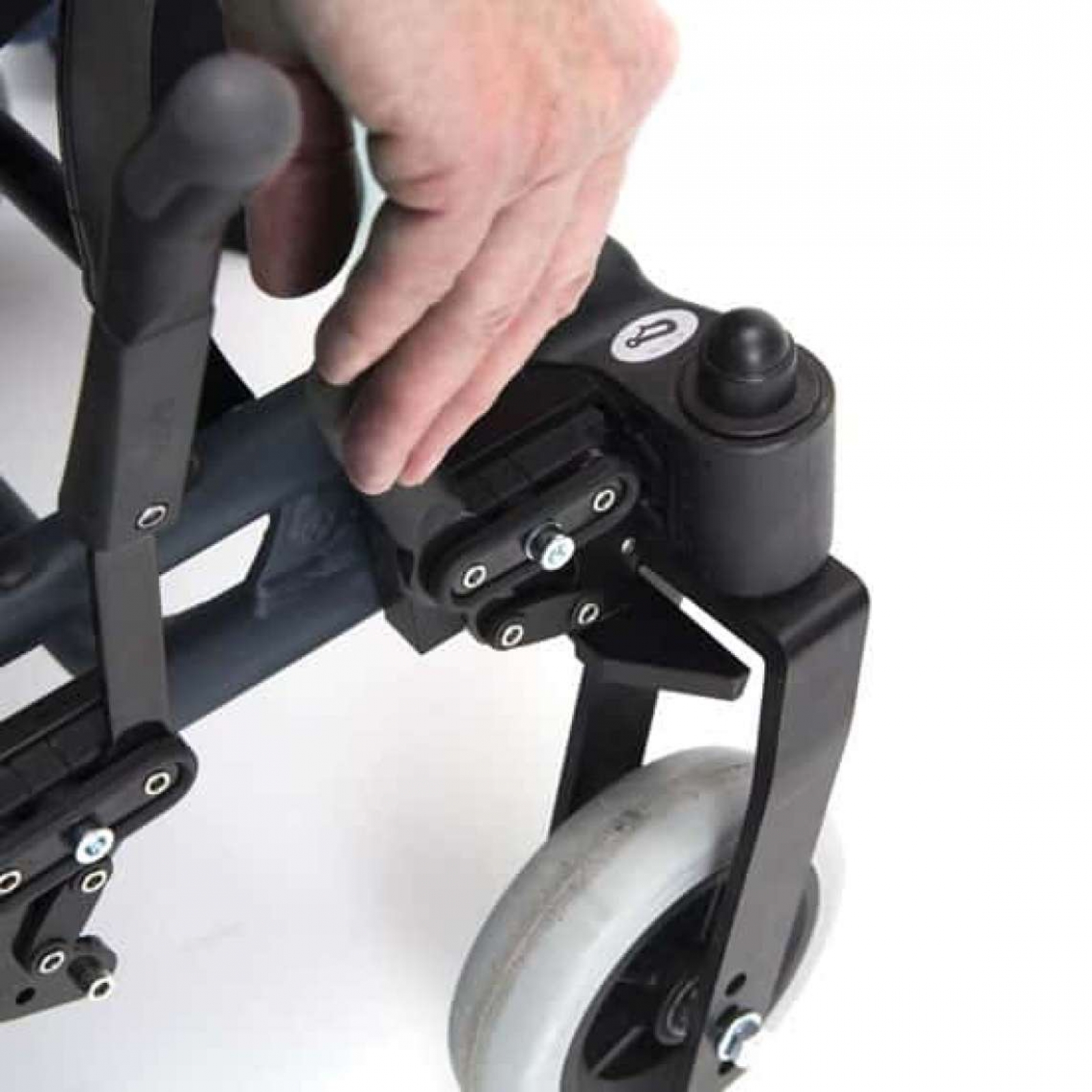 Invacare Rea Dahlia Tilt in Space Manual Wheelchair