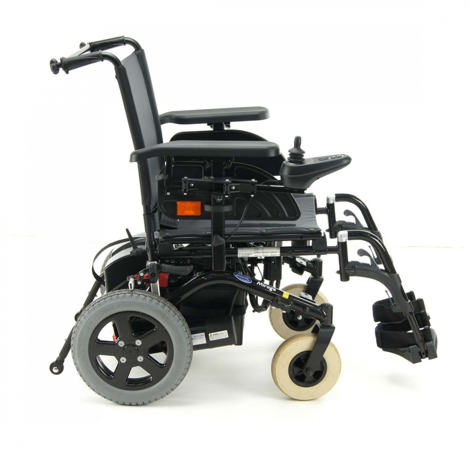 Mirage Powered Wheelchair