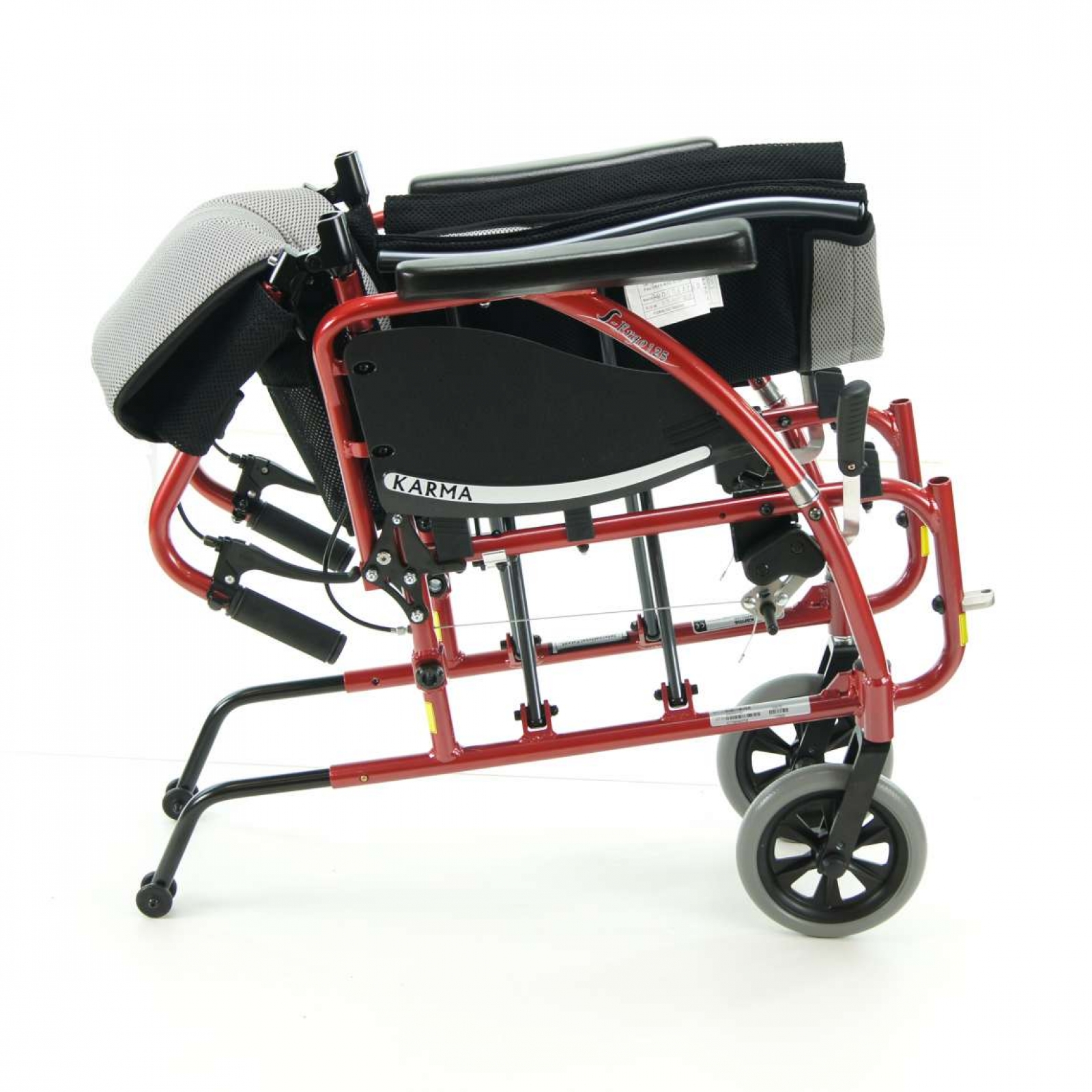 Karma Ergo 115 Self Propelled Wheelchair